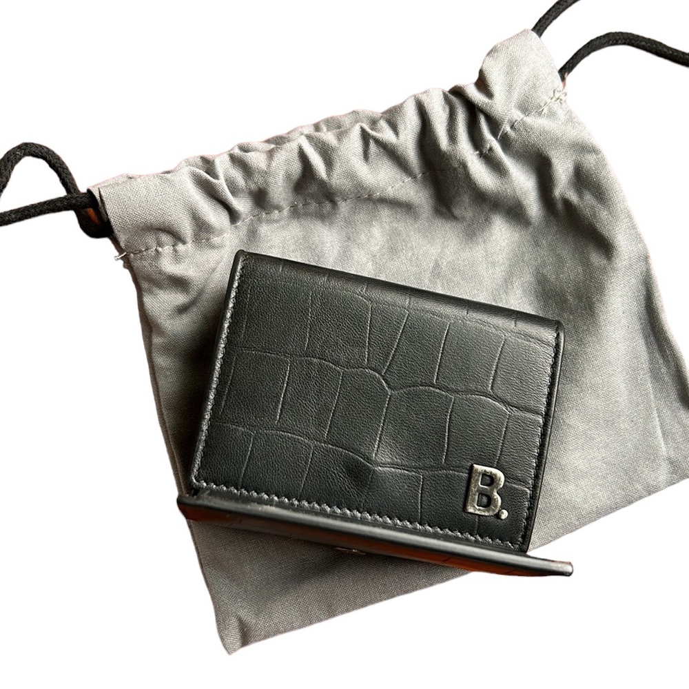 Balenciaga wallet - Picture 7 of 8